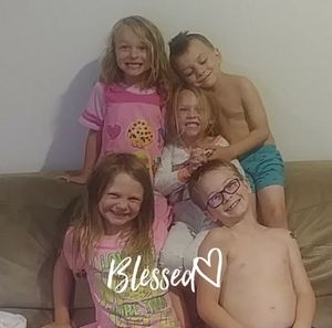 Meet your Posher, Becky